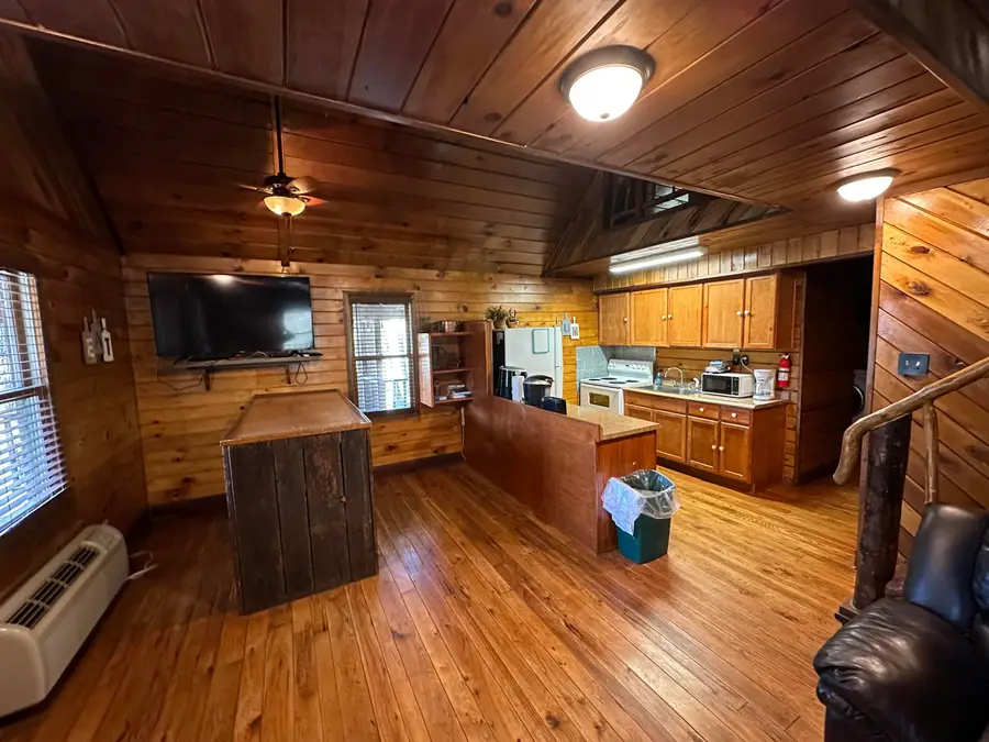 534 Cave Hollow Rd Road, Rogers, KY 41365 - #3
