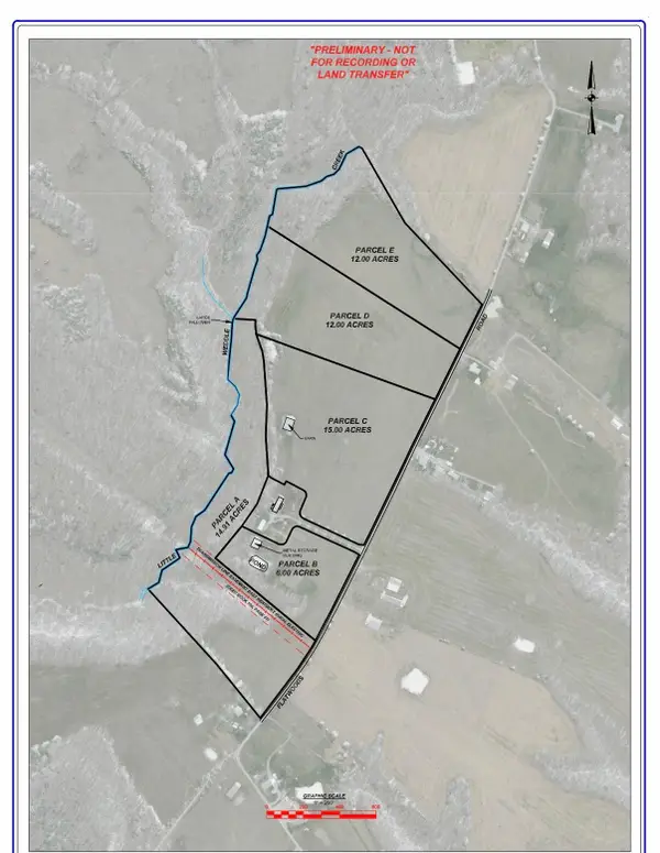 12D Acres Flatwoods Road, Nancy, KY 42544