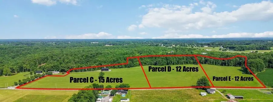 15  Flatwoods Rd Road, Nancy, KY 42544 - #2