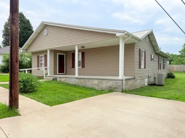 75 Crawford Street, Mt Vernon, KY 40456