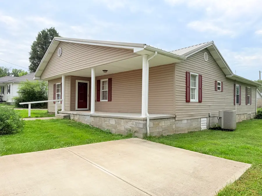 75 Crawford Street, Mount Vernon, KY 40456 - #2