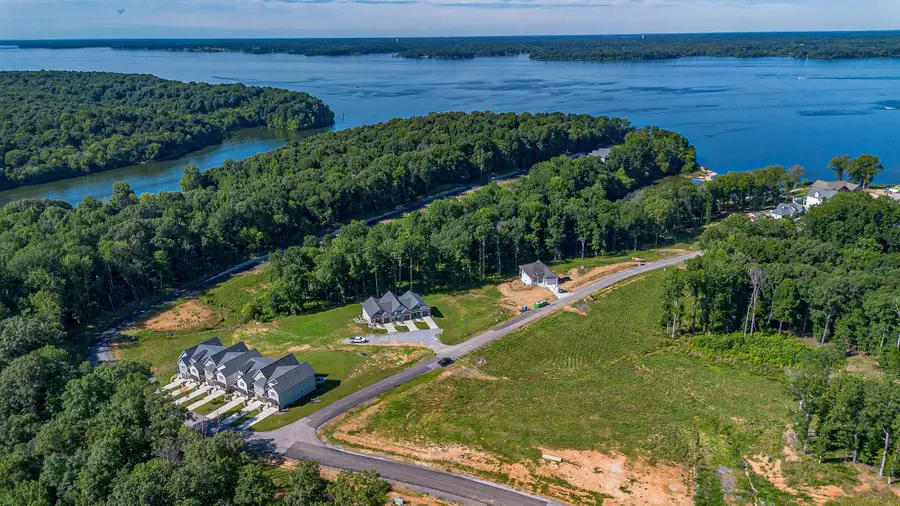 881 Eagle Point Drive #LOT  4, Grand Rivers, KY 42045 - #2