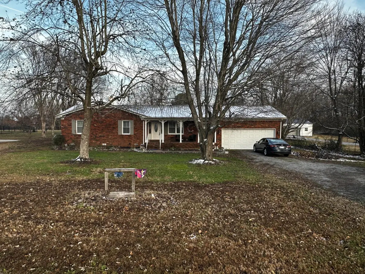 4172 Ky-303, Mayfield, KY 42066 - #1