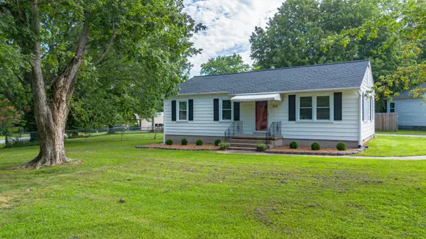 162 Iroquois Drive, Paducah, KY 42001