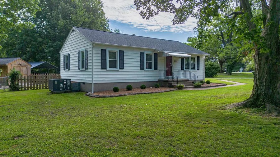 162 Iroquois Drive, Paducah, KY 42001 - #3
