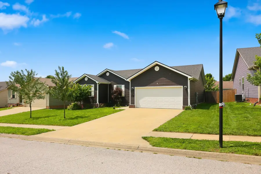 460 Balite Way, Richmond, KY 40475 - #2