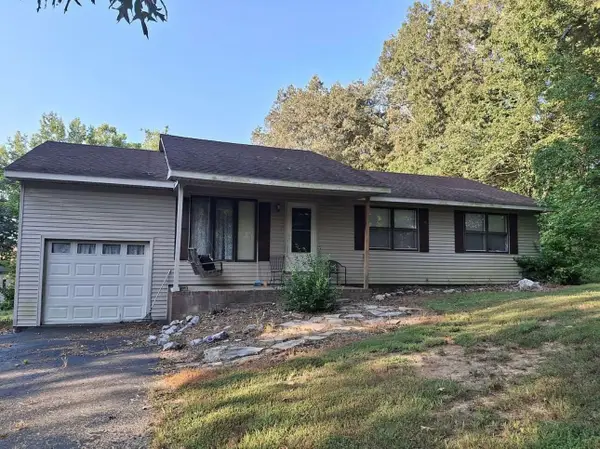 2140 Krebs Station Road, Paducah, KY 42003