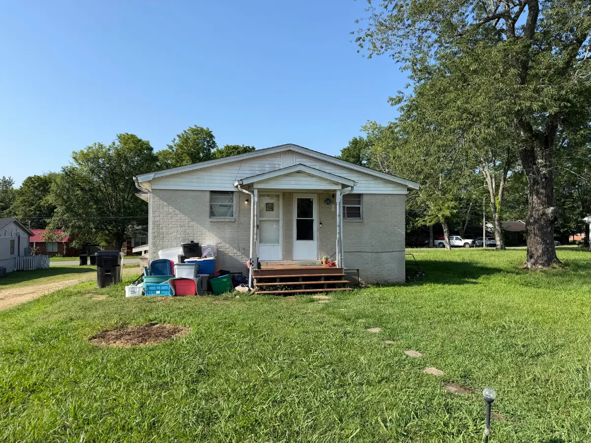 1602 Dodson Street, Murray, KY 42071 - #1