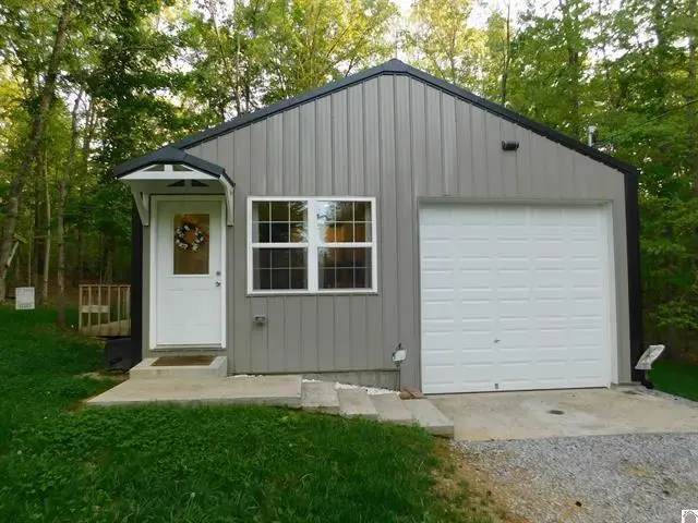 92 Clara Lane, Benton, KY 42025 - #1