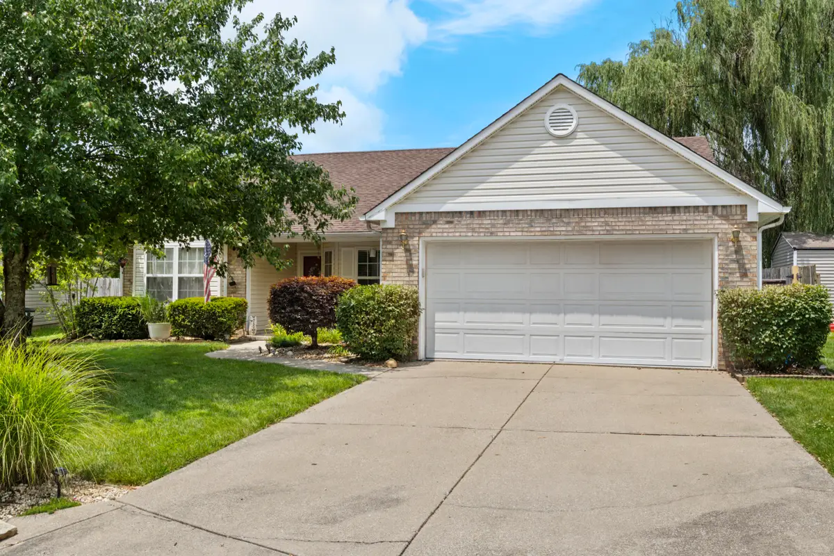104 Wilderness Court, Georgetown, KY 40324 - #1