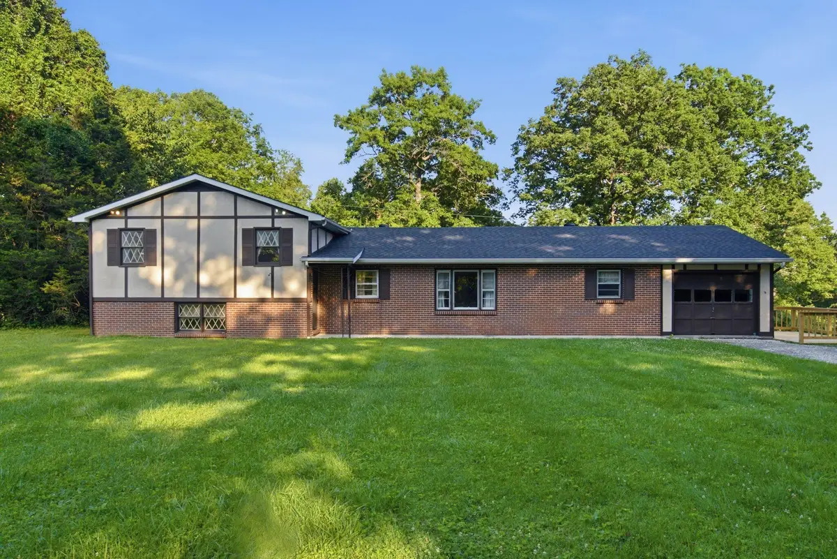 70 Resurrection Road, Beattyville, KY 41311 - #1