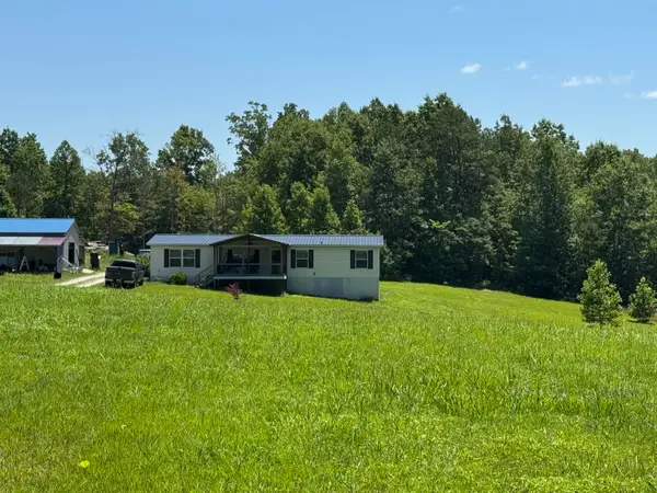 281 E Branch, East Bernstadt, KY 40729