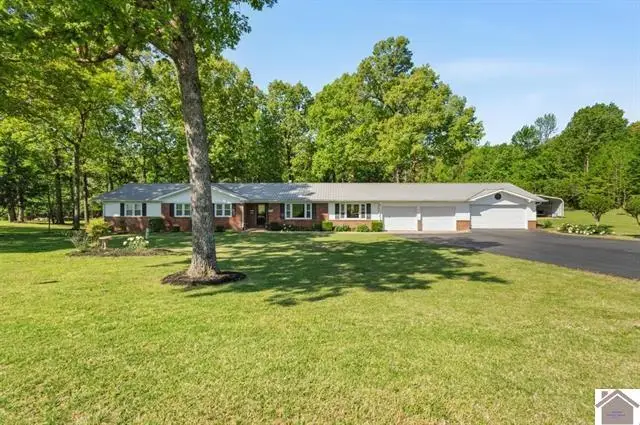 803 N State Route 810, Kuttawa, KY 42055 - #2
