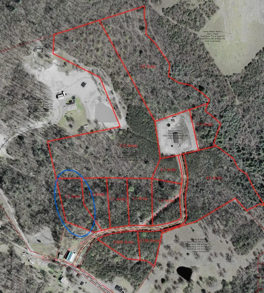 6666 Gibson Lane, Williamsburg, KY 40769 - #2