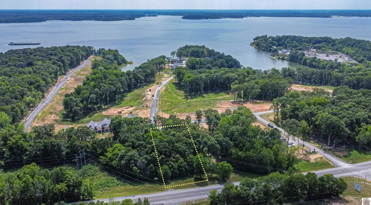 779 Eagle Point Drive #LOT  49, Grand Rivers, KY 42045 - #1