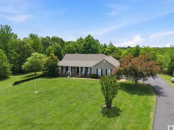 2643 N Kentucky 93, Kuttawa, KY 42055