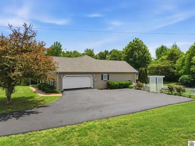 2643 N Kentucky 93, Kuttawa, KY 42055 - #2