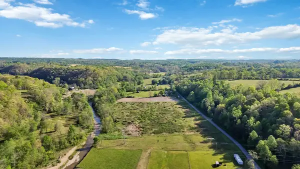 2122 Upper Brush Creek Road, Hustonville, KY 40437