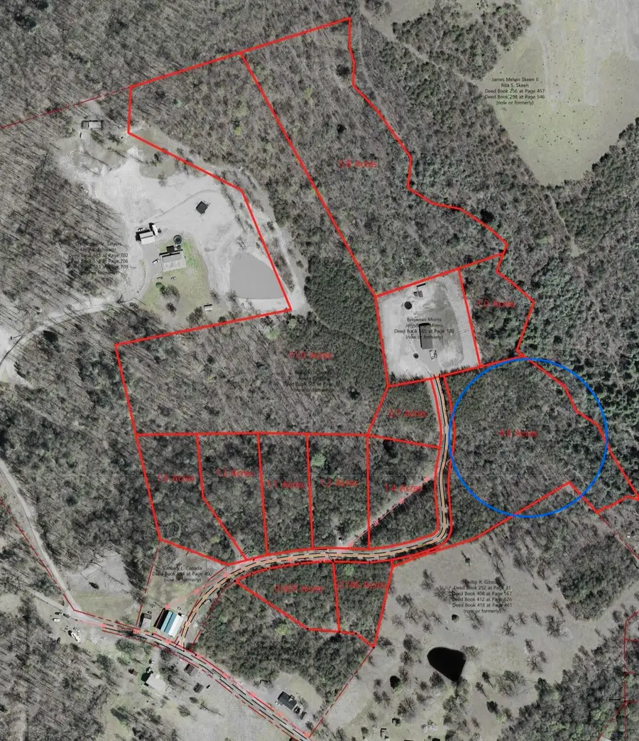101010 Gibson Lane, Williamsburg, KY 40769 - #2