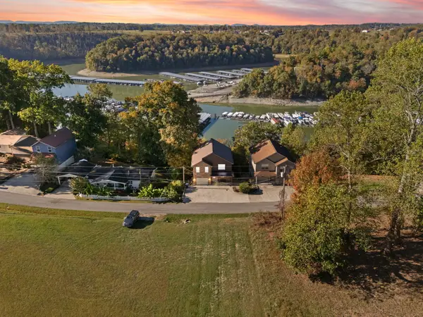 949 Hideaway Drive, Somerset, KY 42503
