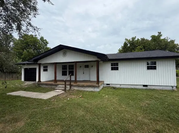 161 Perkins Street, Corbin, KY 40701
