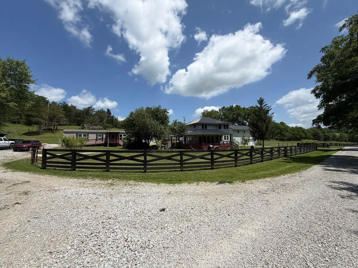 180 Ceder Road, Owingsville, KY 40360 - #1