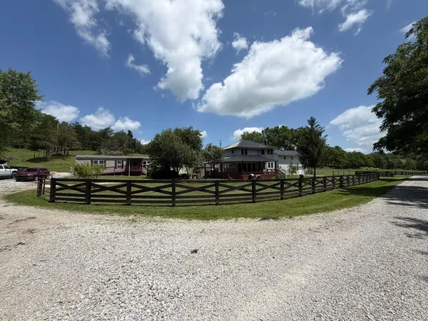 180 Ceder Road, Owingsville, KY 40360