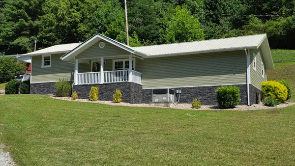 15 Water Tower Road, Manchester, KY 40962