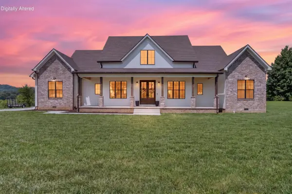 39 Bradley Street, Stanford, KY 40484
