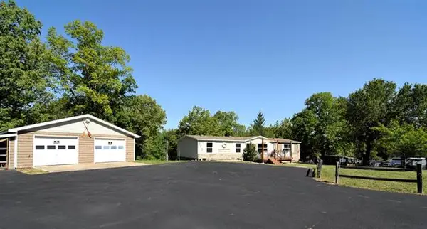 919 King Creek Road, Benton, KY 42025
