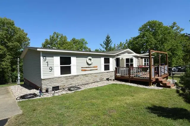 919 King Creek Road, Benton, KY 42025 - #2