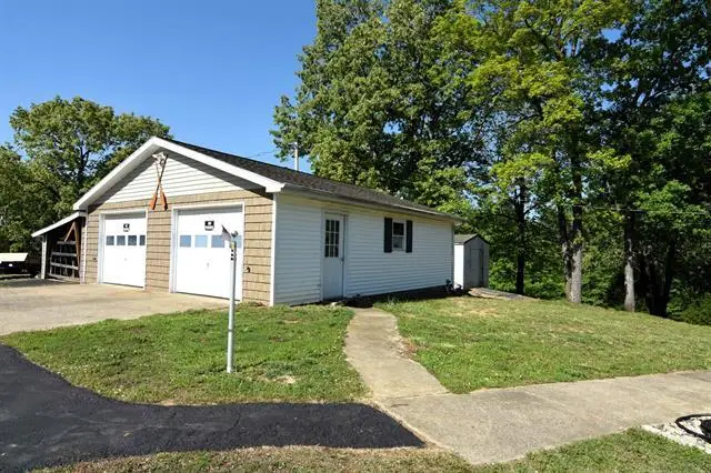 919 King Creek Road, Benton, KY 42025 - #3