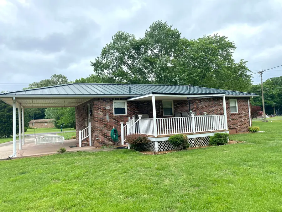 156 Heather Lane, Ledbetter, KY 42058 - #2