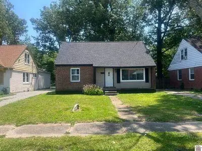 2516 Harrison Street, Paducah, KY 42001 - #1