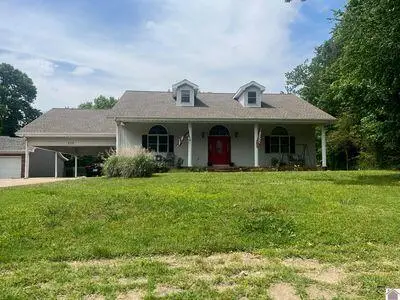 539 E Clay Street, Clinton, KY 42031 - #1