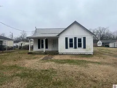 2032 Center Street, Paducah, KY 42003 - #1
