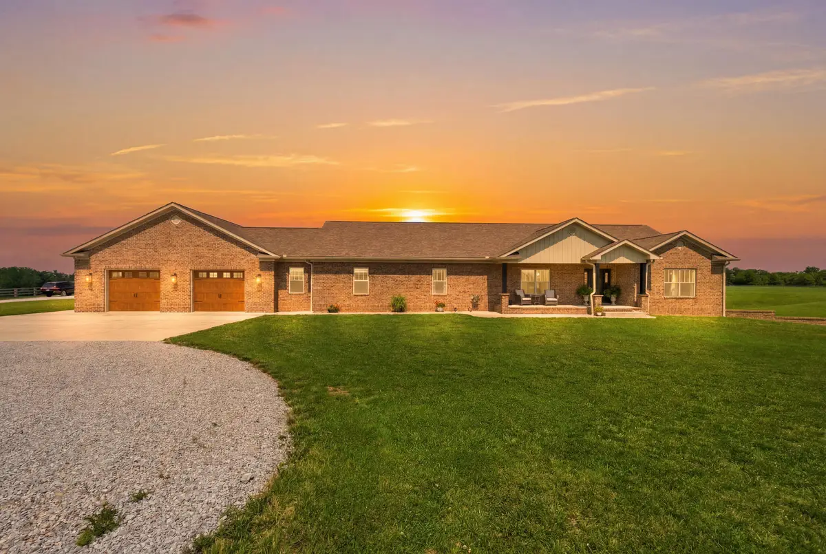 351 Benton Road, Mount Sterling, KY 40353 - #1
