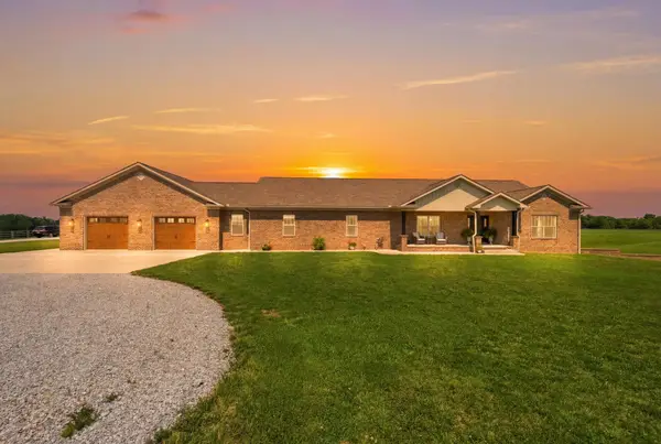 351 Benton Road, Mt Sterling, KY 40353