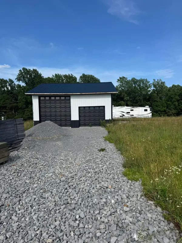 3110 Parks Ridge Road, Russell Springs, KY 42642