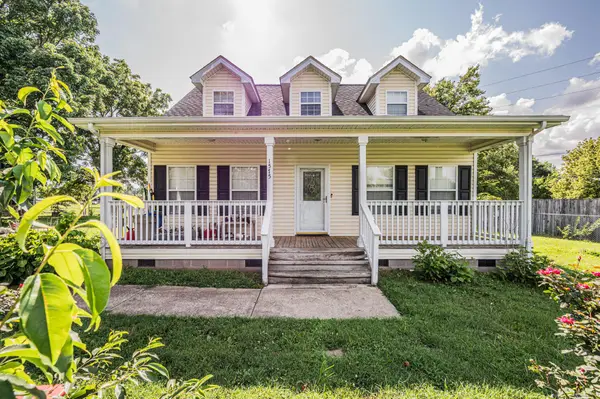1575 Blue Level Providence Road, Rockfield, KY 42274