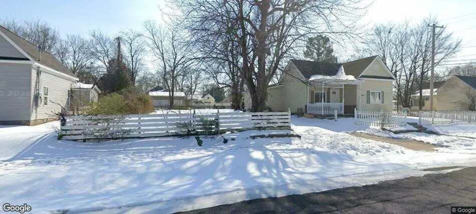 1726 Madison Street, Paducah, KY 42001 - #1
