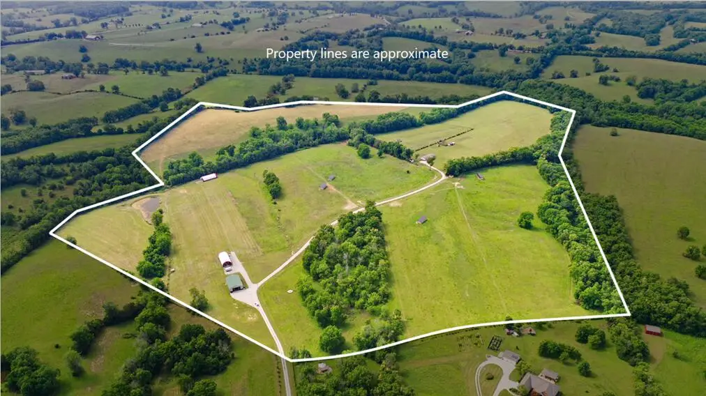 1679 Pleasant Spring Road, Carlisle, KY 40311 - #1