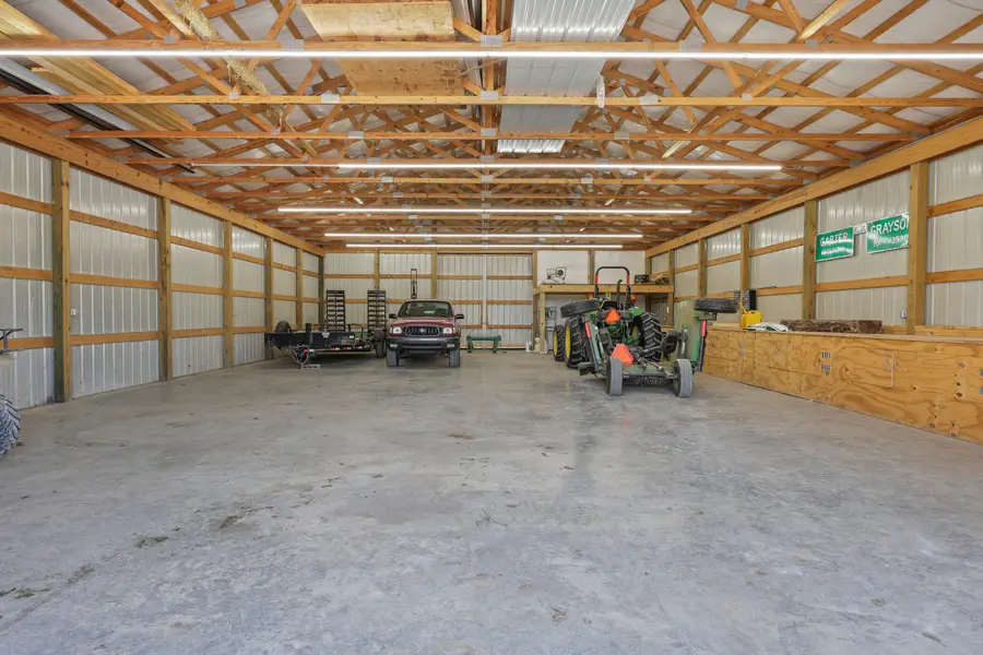 1679 Pleasant Spring Road, Carlisle, KY 40311 - #3