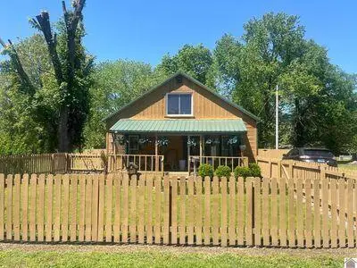 278 Lone Valley Road, Calvert City, KY 42029