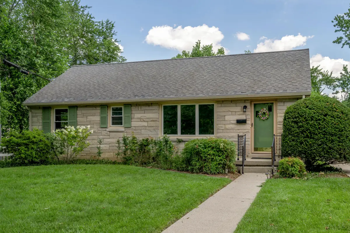 209 E Lowry Lane, Lexington, KY 40503 - #1