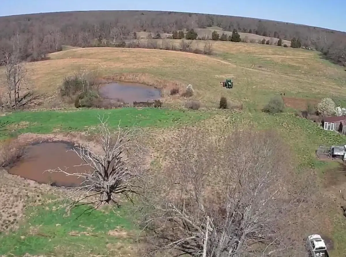 2224 Golo Road, Mayfield, KY 42066 - #1