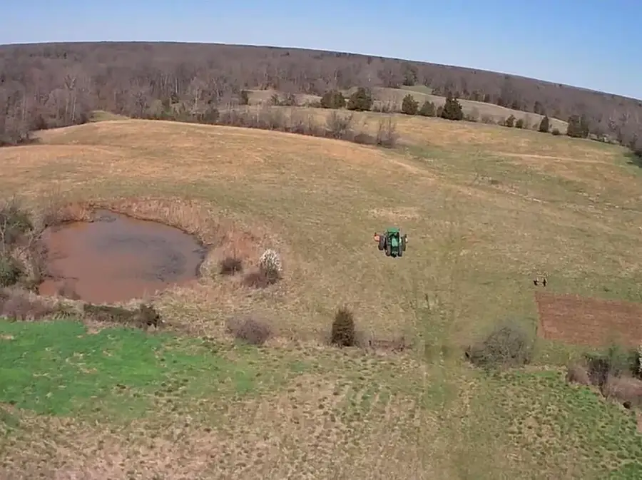 2224 Golo Road, Mayfield, KY 42066 - #2