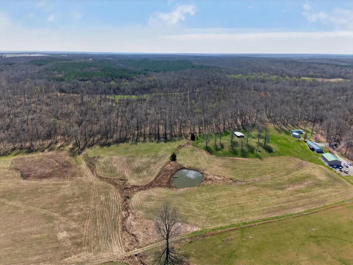 2526 Axel Creek Road, Salem, KY 42078 - #1