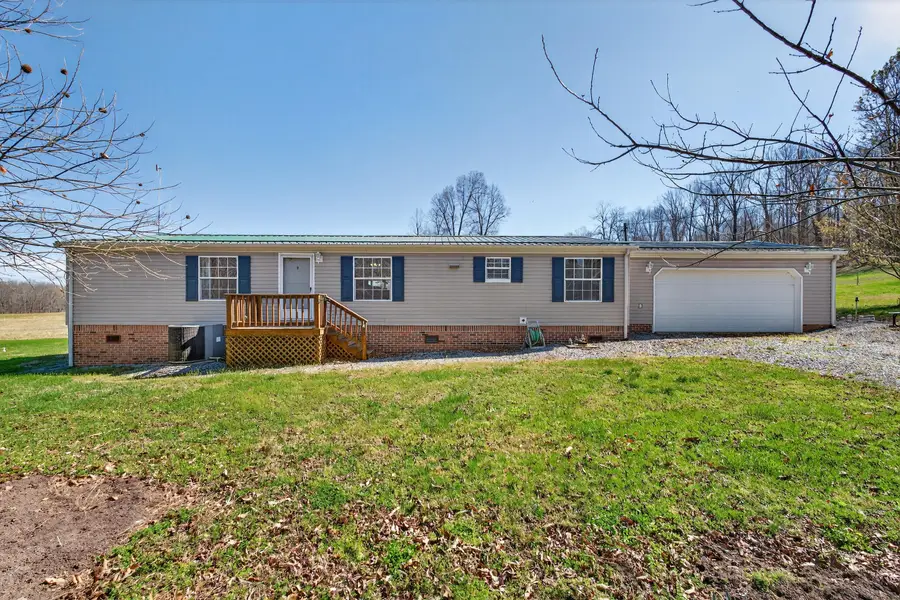 2526 Axel Creek Road, Salem, KY 42078 - #3