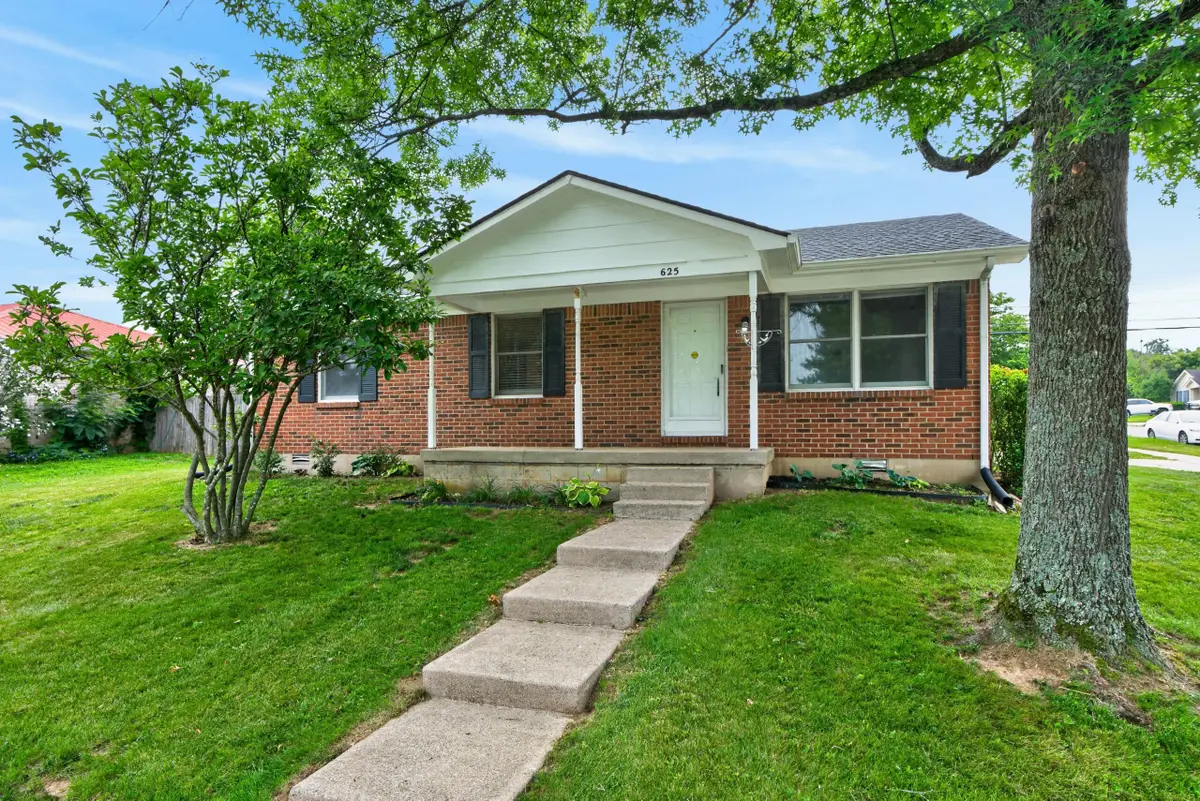 625 Tocher Drive, Wilmore, KY 40390 - #1